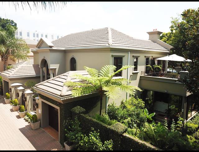 3 BEDROOM HOUSE SOLD IN CRAIGHALL